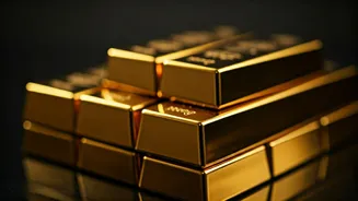 Gold Prices Today in India: A City-by-City Update