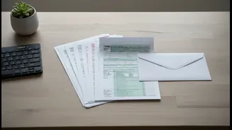 The Correct Return Form Matters Before Any Deduction Is Claimed