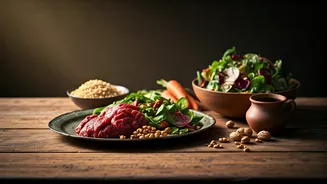 The Healthy Eating Trend Inspired By History