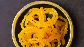 Indore's Breakfast Culture Has Made Poha-Jalebi A City Signature