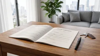 Double-Check Rent Agreements: Critical Legal Clauses For Young Metro Tenants Today