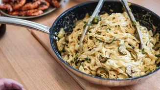 Want more flavor in your veggie meals? Try samphire