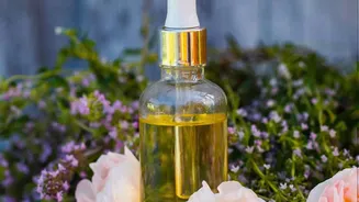 Neroli Oil Offers A Fragrant Route Into Botanical Skincare