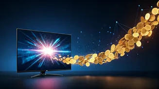 Streaming Dominance: How Online Platforms Are Capturing TV Ad Revenue
