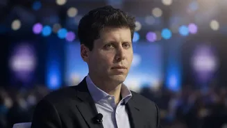 OpenAI has secret email that lets staff reach Altman directly