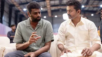 Jana Nayagan: H Vinoth Denies Calling It Vijay's Last Film, Reveals Theatrical Version Will Be Different From Leaks
