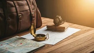 Short Trips Love Long Weekends, But Plan Smart