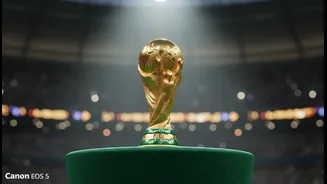 List of all champions in FIFA World Cup history
