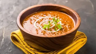 Homemade Soups That Add Warmth To Every Monsoon Meal