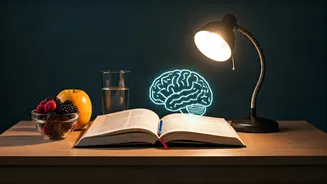 Ace Your Exams: Your Ultimate Guide to Stress-Free Revision and Health