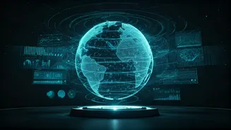 Students Can Build With Satellite Data Now