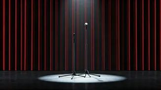 Nana Patekar's Unexpected Exit from O'Romeo Trailer Launch