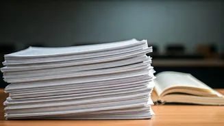 College Instructor Fired Over Essay Grading: What Happened?