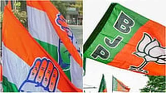 Karnataka By-Polls See Congress, BJP Face Intense Internal Rebellion Over Candidate Selections