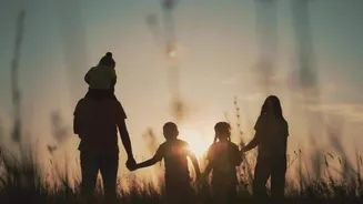 Want memorable family videos? Try these AI tools