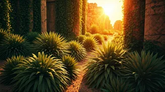 Sun Savvy: Ancient Secrets to UV Protection Before Modern Sunscreens