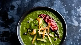 Five Recipes That Use Cloves in Balanced Vegetarian Meals
