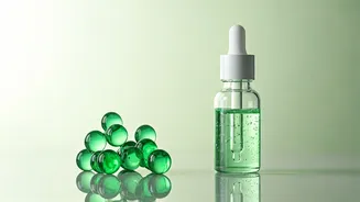 Azelaic Acid: Unveiling Skin's Best-Kept Secret for Radiance