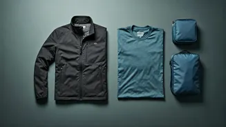 Travel Wardrobes Are Getting More Functional And Cool