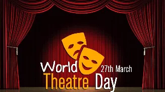 From stage to legacy: Indian theatre icons we celebrate on World Theatre Day 2026