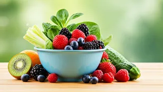 Shed Holiday Pounds: A New Year's Eve Reset Plan