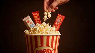 Nostalgia Is The Secret Masala In Snack Content