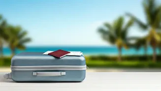 Budget International Escapes Are Kolkata’s New Travel Flex