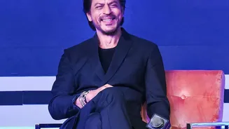 Shah Rukh Khan’s King: Why His Big-Screen Comeback Comes Three Years After Dunki