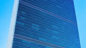 IAEA Nuclear Power Projection: The World Nuclear Outlook Discussed At The UN