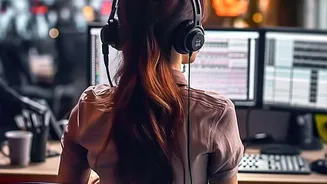 The AI Workforce Shift: Skills That Could Help Technology Professionals Adapt