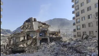 Why Do Some Places Have More Earthquakes Than Others?