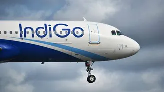 Indian airline shares fall after jet fuel jumps to ₹121.28