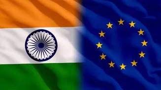 Why India-EU trade deal is risky for Japan, UK, US