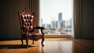 Mumbai Mayor's Chair: Political Drama & Shifting Alliances