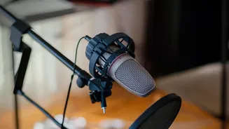 Smart Audio Transcription Applications Help Creators Format Long Interview Drafts In Minutes