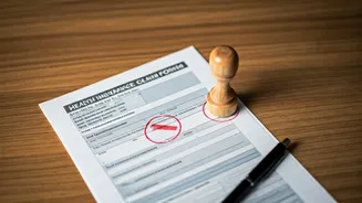 Avoid These 8 Critical Pitfalls: Ensuring Your Health Insurance Claims Aren't Rejected