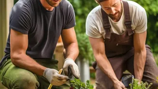 The August Pruning Window Separates Plant Type from a One-Size-Fits-All Calendar