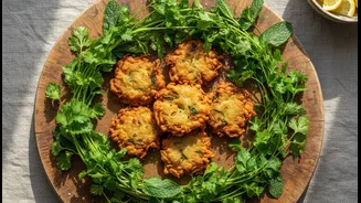 Why Sogginess Control In Fritter Batters Begins With Proper Herb Storing Tactics In July