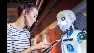 Should AI Have Legal Rights? What’s The Self-Preservation Debate, And Why Should India Care?