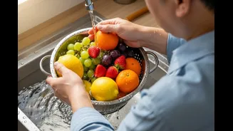 Skip The Stove: 8 Foods To Keep Handy For Quick, No-Cook Meals