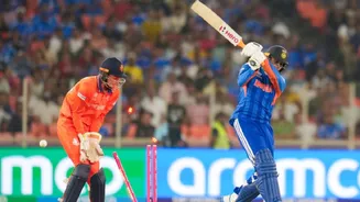 India coach highlights pressing issues for defending champions ahead of T20 World Cup Super 8s