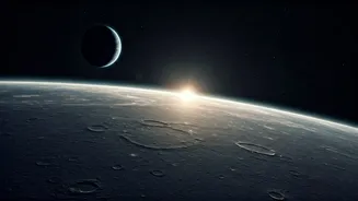 Why One Single Day On Mercury Lasts For Two Months