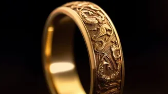 22K Gold Jewellery Is More Common: Here Is How It Differs From 24K Gold