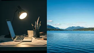 Work-Life Balance Is The Search Trend To Watch