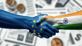 India-EU FTA: A New Chapter in Global Partnerships