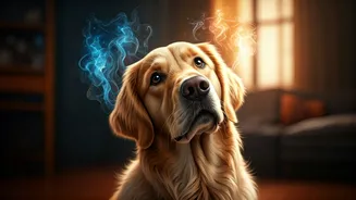 Decoding Canine Quirks: Understanding Your Dog's 8 Most Mysterious Behaviors
