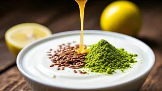 Natural Dandruff Remedies: A Soothing Journey