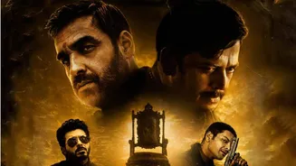 'Mirzapur,' 'The Magic Faraway Tree': Movies to watch this Friday