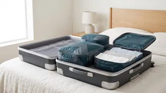 Why Compression Cubes Are The Ultimate Solution For Navigating Strict Airline Cabin Weight Rules