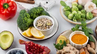 New to an anti-inflammatory diet? Start with these foods